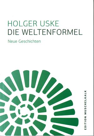 Die Weltenformel – Cover